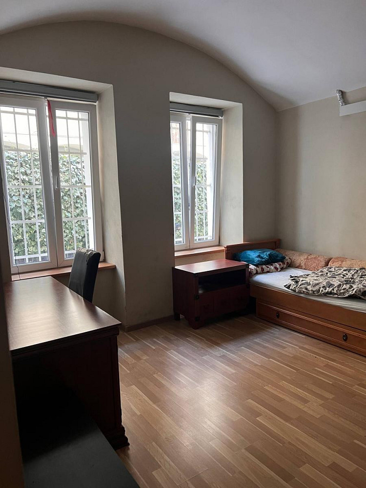 Pronájem bytu 1+1 40 m² – fotografie 5