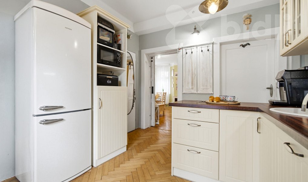 Prodej bytu 3+1 76 m², Ústí nad Labem – náhled fotky 10