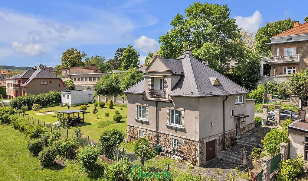 Prodej domu 140 m² s pozemkem 1 042 m², Beroun – náhled fotky 17