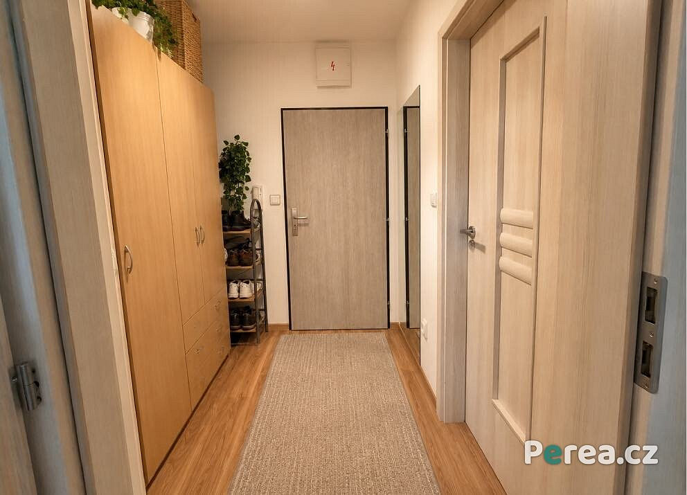 Prodej bytu 2+kk 45 m² – fotografie 4