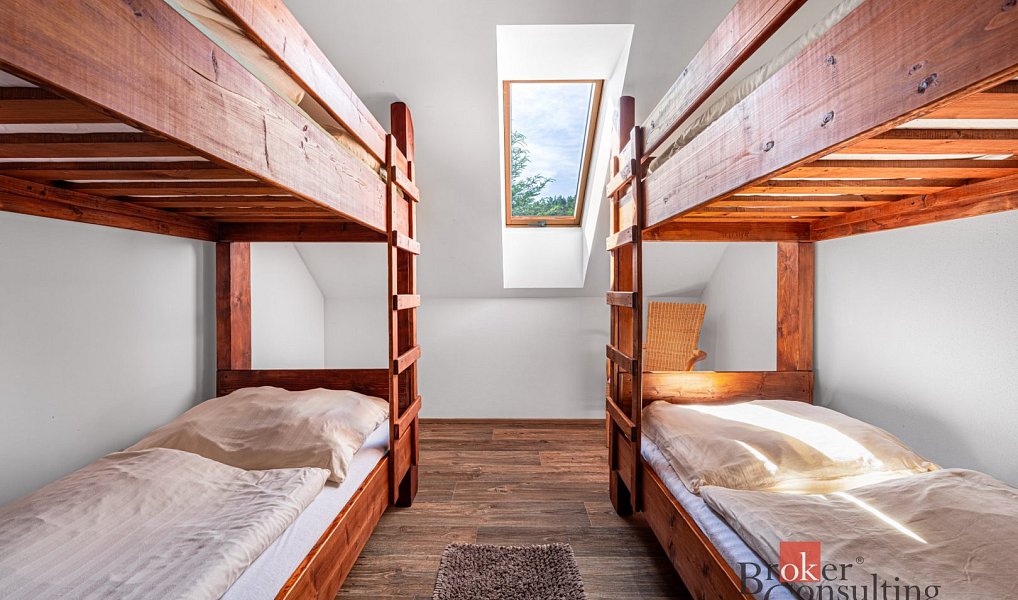 Prodej domu 294 m² s pozemkem 2 400 m², Zdíkov – náhled fotky 16