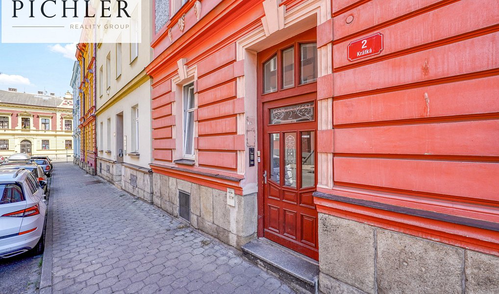 Prodej bytu 1+kk 24 m², Plzeň – náhled fotky 15