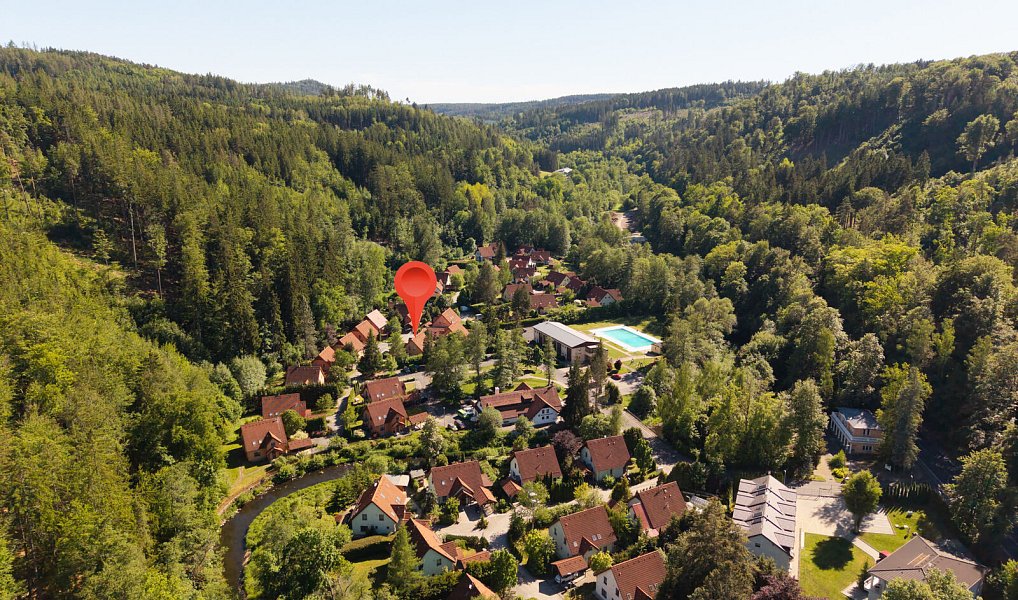 Prodej domu 137 m² s pozemkem 560 m², Karlovy Vary – náhled fotky 33
