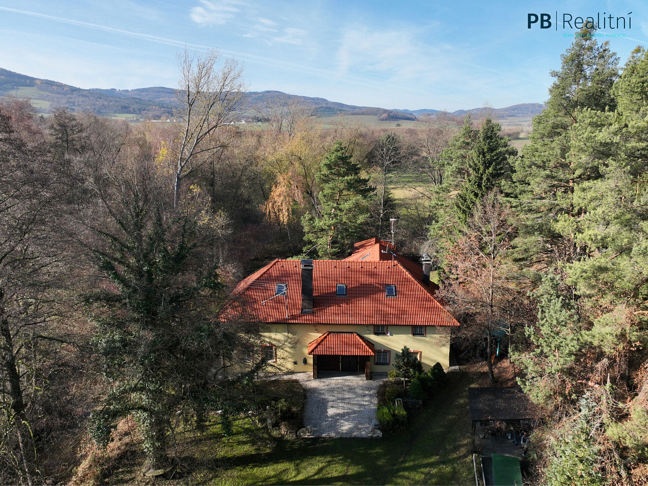 Prodej domu 450 m² s pozemkem 4 111 m² — photo 5