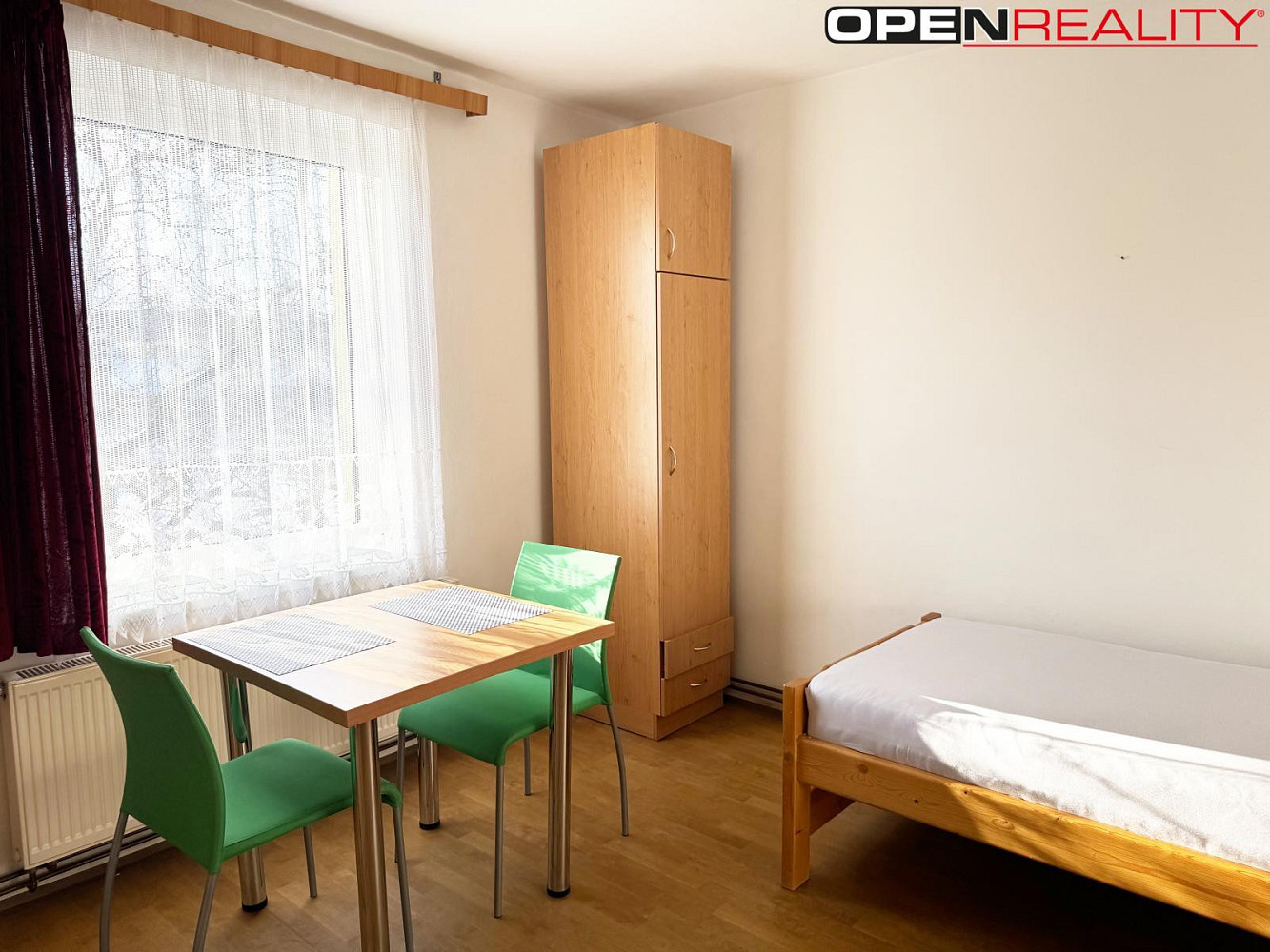 Pronájem bytu 1+kk 16 m² – fotografie 2