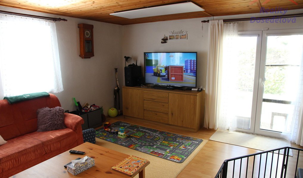Prodej domu 96 m² s pozemkem 440 m², Malé Kyšice – náhled fotky 11