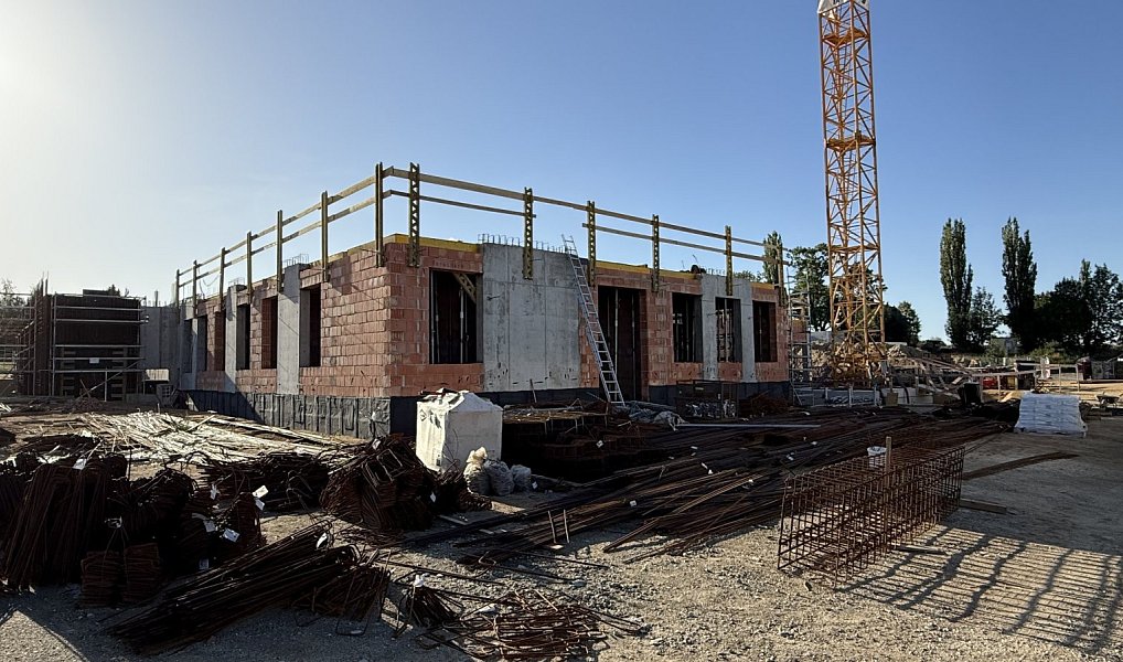 Prodej bytu 2+kk 64 m², Hůry – náhled fotky 2