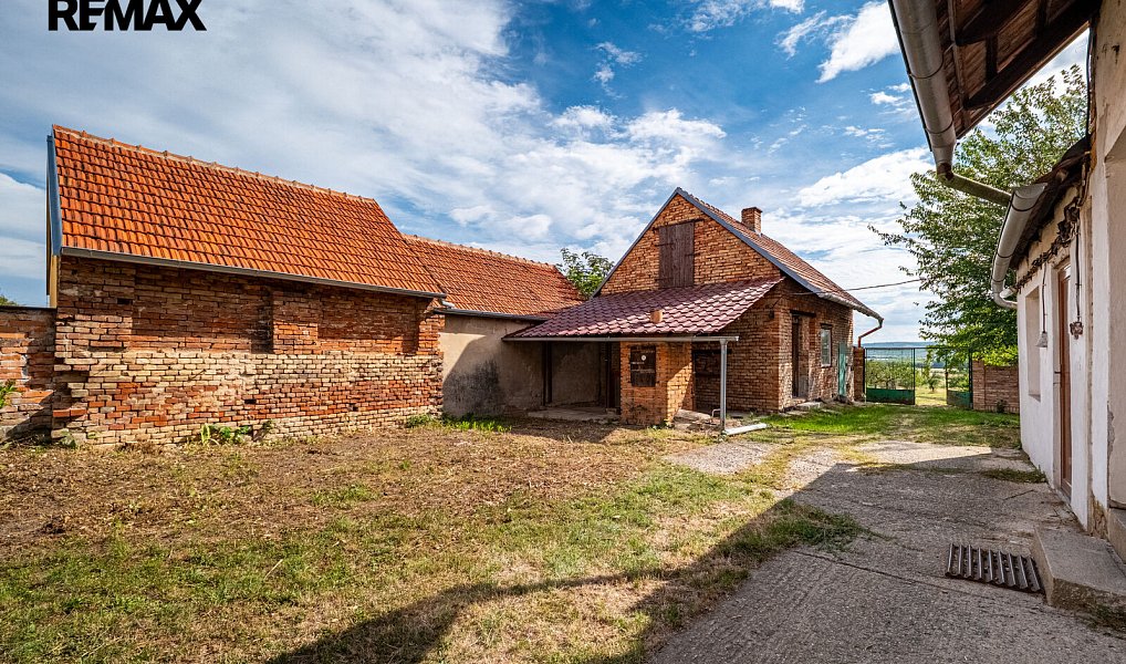 Prodej domu 200 m² s pozemkem 1 812 m², Šakvice – náhled fotky 29