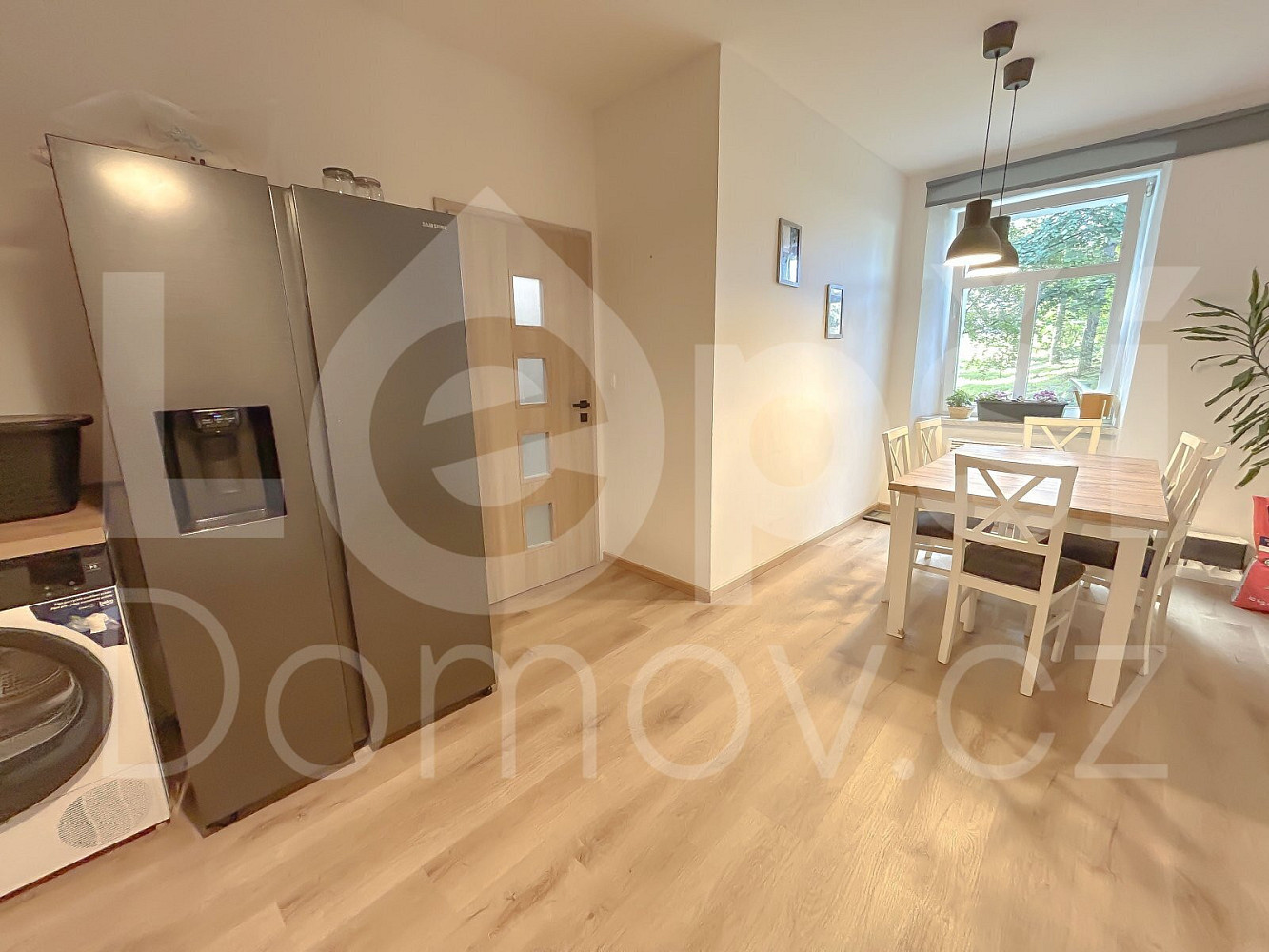 Prodej bytu 3+1 70 m²