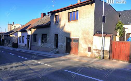 Prodej domu 250 m² s pozemkem 225 m², Náchodská, Červený Kostelec, okres Náchod