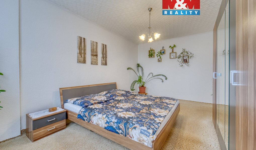 Prodej bytu 2+1 63 m², Bor – náhled fotky 9