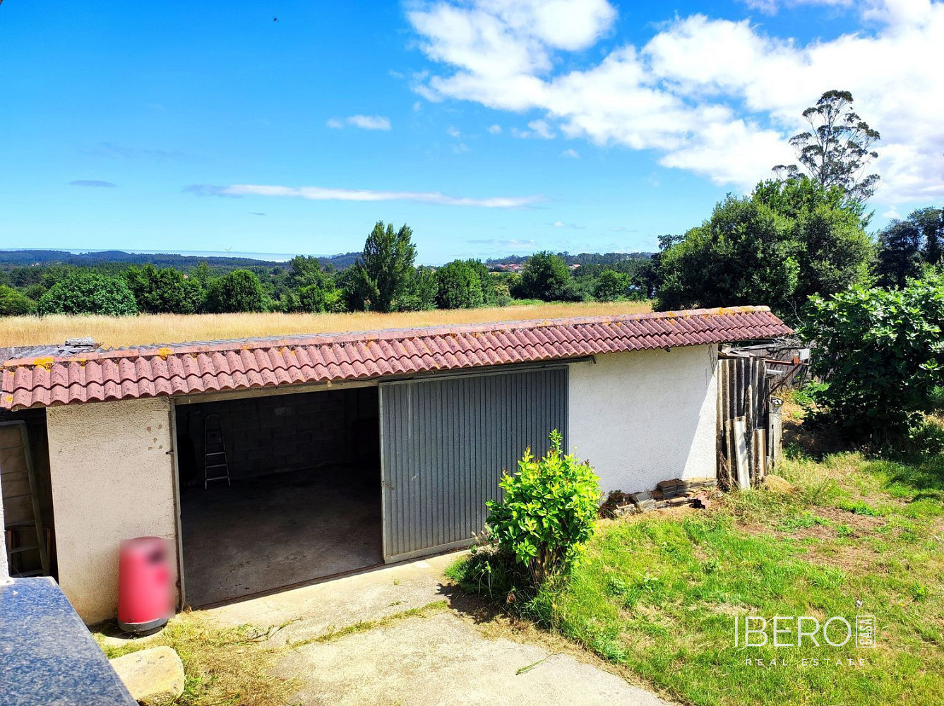 Casa 5+kk – A Laracha, Santa Lucía, Leborís - Més