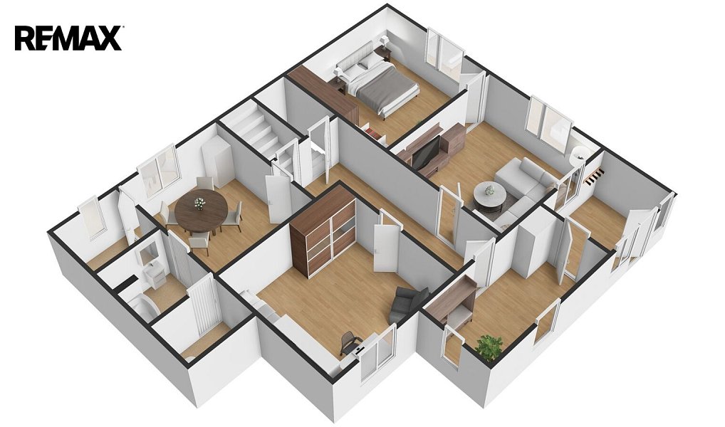 Prodej domu 80 m² s pozemkem 873 m², Deštnice – náhled fotky 14
