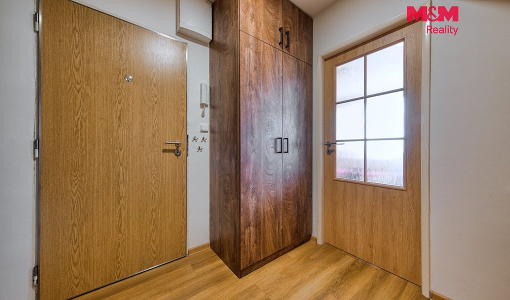 Prodej bytu 1+kk 30 m², Praha – náhled fotky 10
