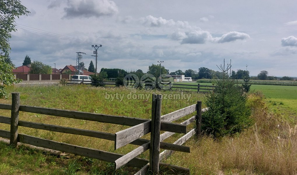 Prodej zahrady 625 m², Mšeno – náhled fotky 6