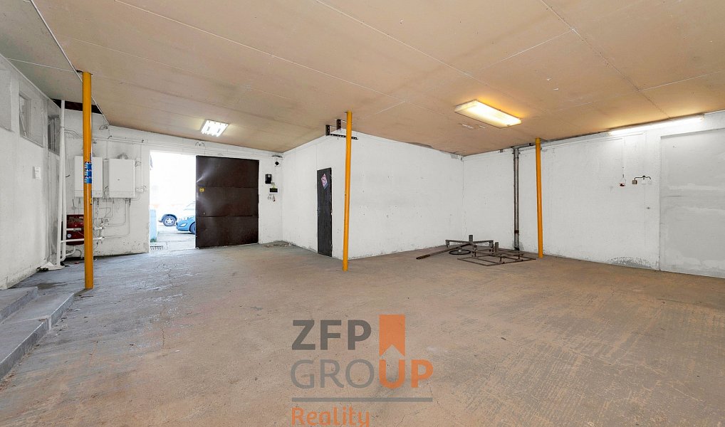 Prodej obchodních prostor 702 m², Hodonín – náhled fotky 17