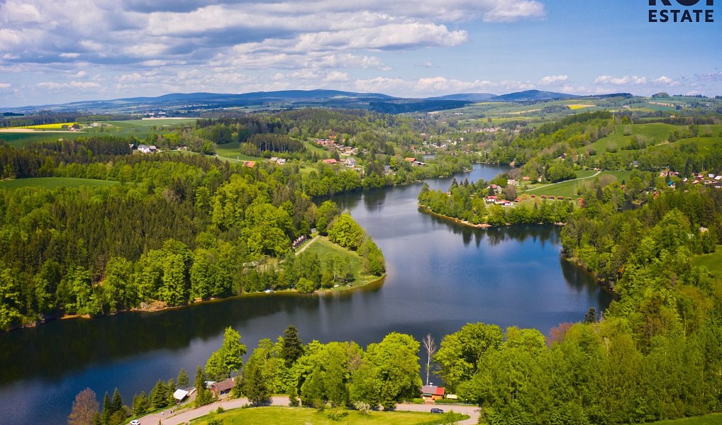 Prodej ubytovacího objektu 575 m², Klášterec nad Orlicí – náhled fotky 33