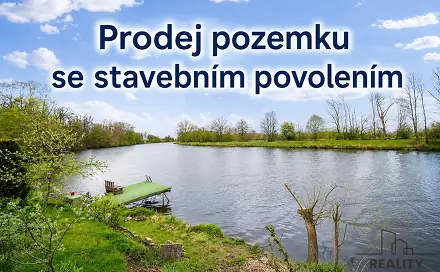Prodej stavebního pozemku 350 m², Hůrka, Pardubice - Bílé Předměstí