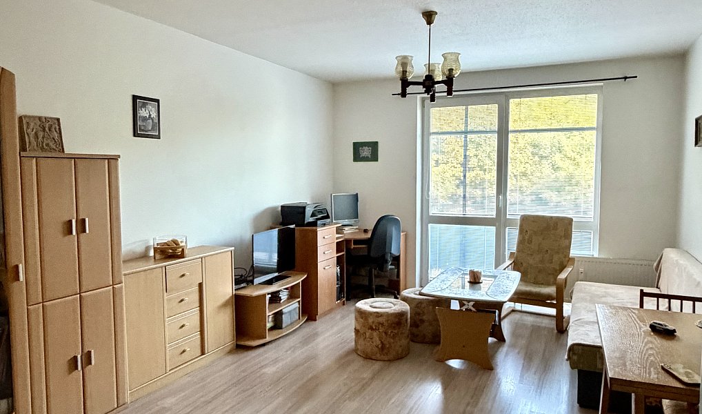 Prodej bytu 3+kk 73 m², Pardubice – náhled fotky 3