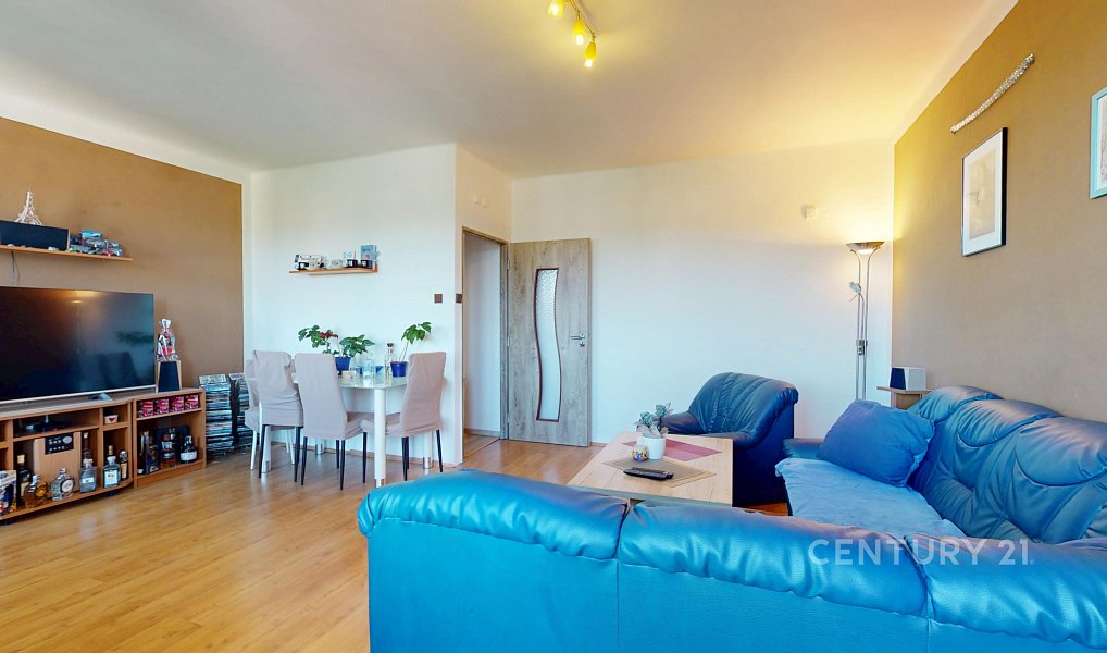 Prodej bytu 3+1 80 m², Havířov – náhled fotky 5