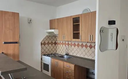 Pronájem bytu 1+1 36 m², Truhlářova, Ústí nad Labem - Střekov