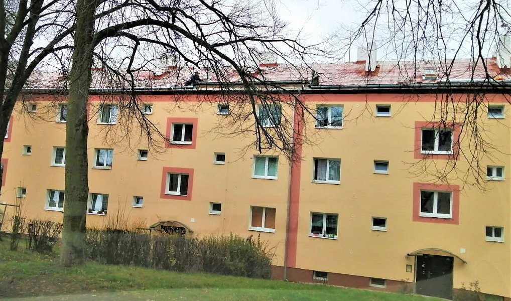 Pronájem bytu 2+1 53 m², Horní Slavkov – náhled fotky 5