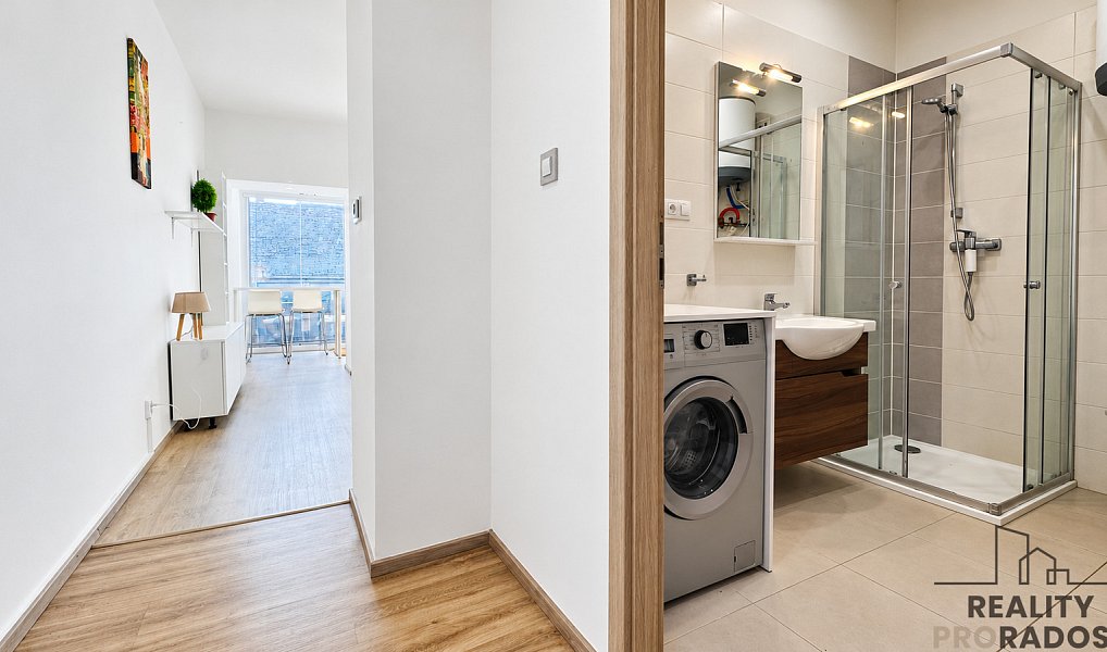 Prodej bytu 2+kk 42 m², Hodonín – náhled fotky 6