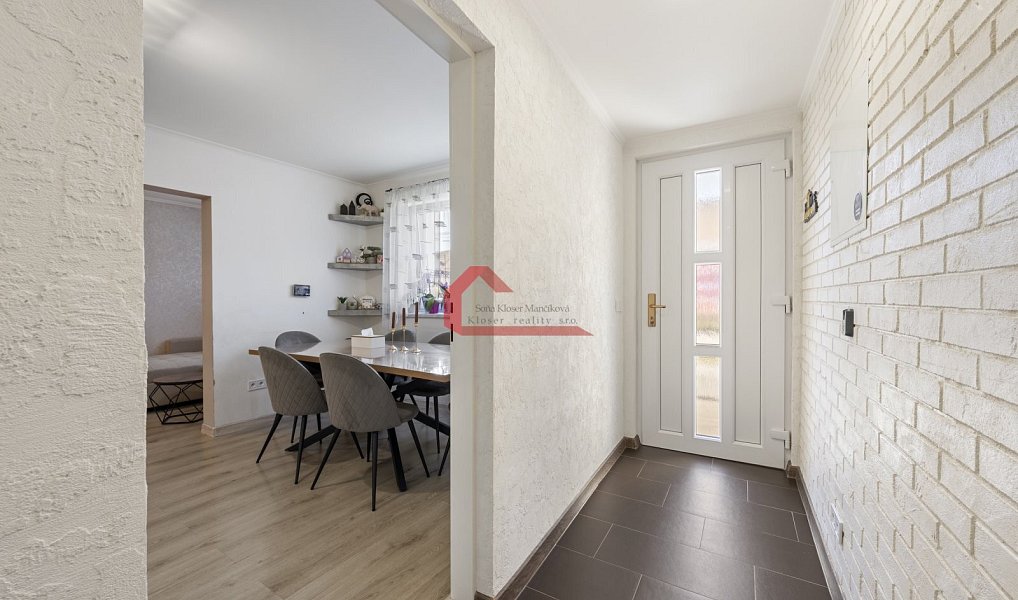 Prodej domu 115 m² s pozemkem 306 m², Břeclav – náhled fotky 11