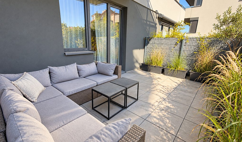 Pronájem bytu 1+kk 31 m², Praha – náhled fotky 4