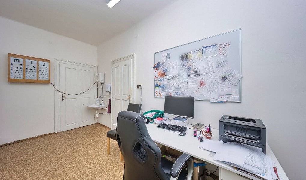Prodej komerčního objektu (jiného typu) 92 m², Olomouc – náhled fotky 8