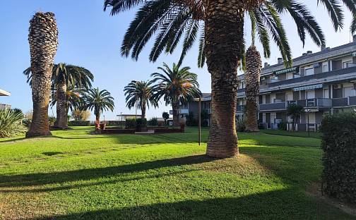 Prodej bytu 1+kk 33 m², Silvi, Provincia di Teramo, Itálie