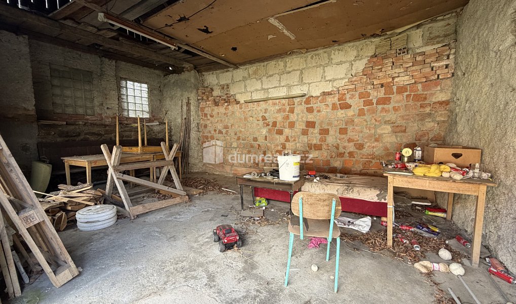 Prodej domu 464 m² s pozemkem 464 m², Borovnice – náhled fotky 13