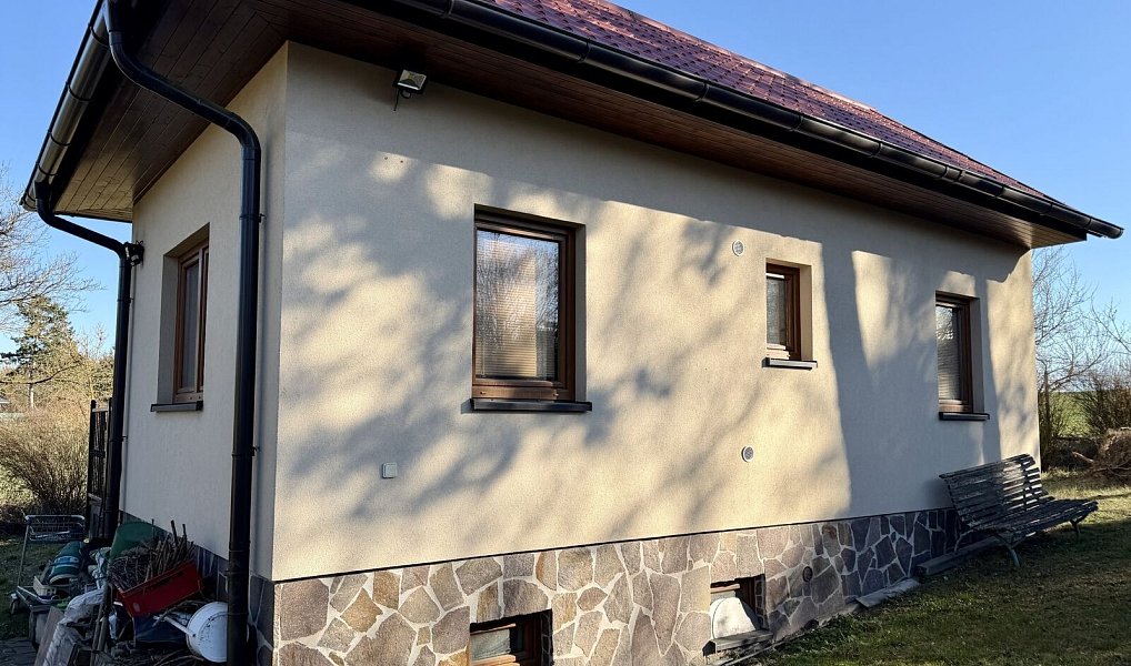 Prodej chaty/chalupy 110 m² s pozemkem 1 085 m², Chyňava – náhled fotky 42