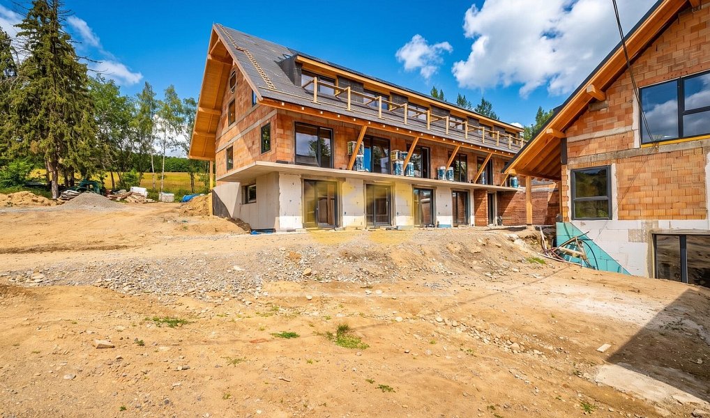 Prodej bytu 2+kk 40 m², Nové Hutě – náhled fotky 7