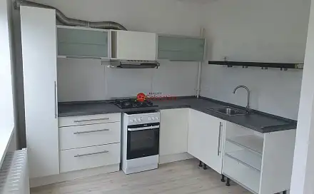 Pronájem bytu 2+1 61 m², tř. Budovatelů, Most