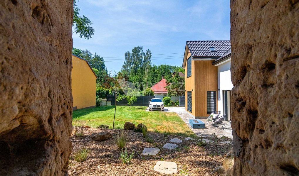 Prodej domu 169 m² s pozemkem 604 m², Stránka – náhled fotky 25