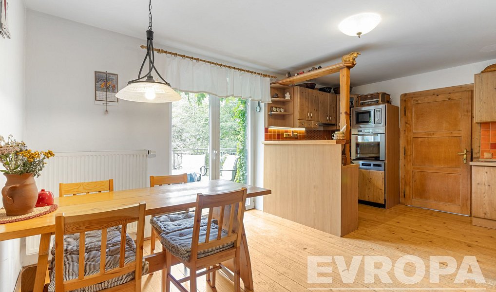 Prodej domu 228 m² s pozemkem 643 m², Krásná Hora – náhled fotky 5
