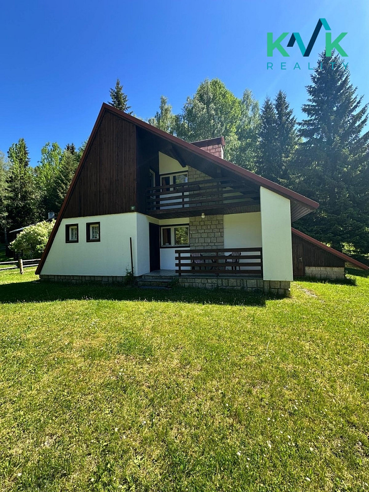 Prodej komerčního objektu (jiného typu) 86 m²