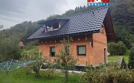 Prodej domu 60 m² s pozemkem 300 m², Třinec - Tyra, okres Frýdek-Místek