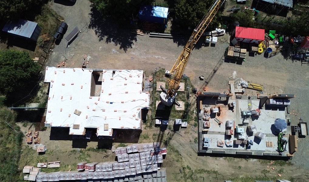 Prodej bytu 3+kk 70 m², Milotice – náhled fotky 9