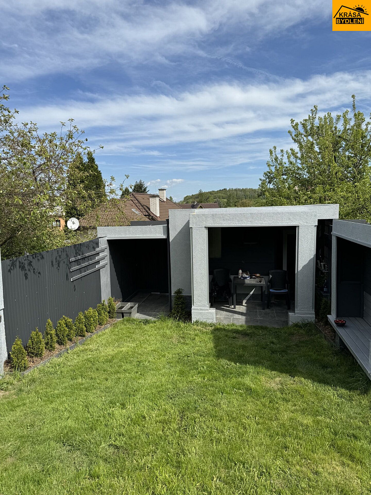 Prodej stavebního pozemku 1 104 m² — photo 4