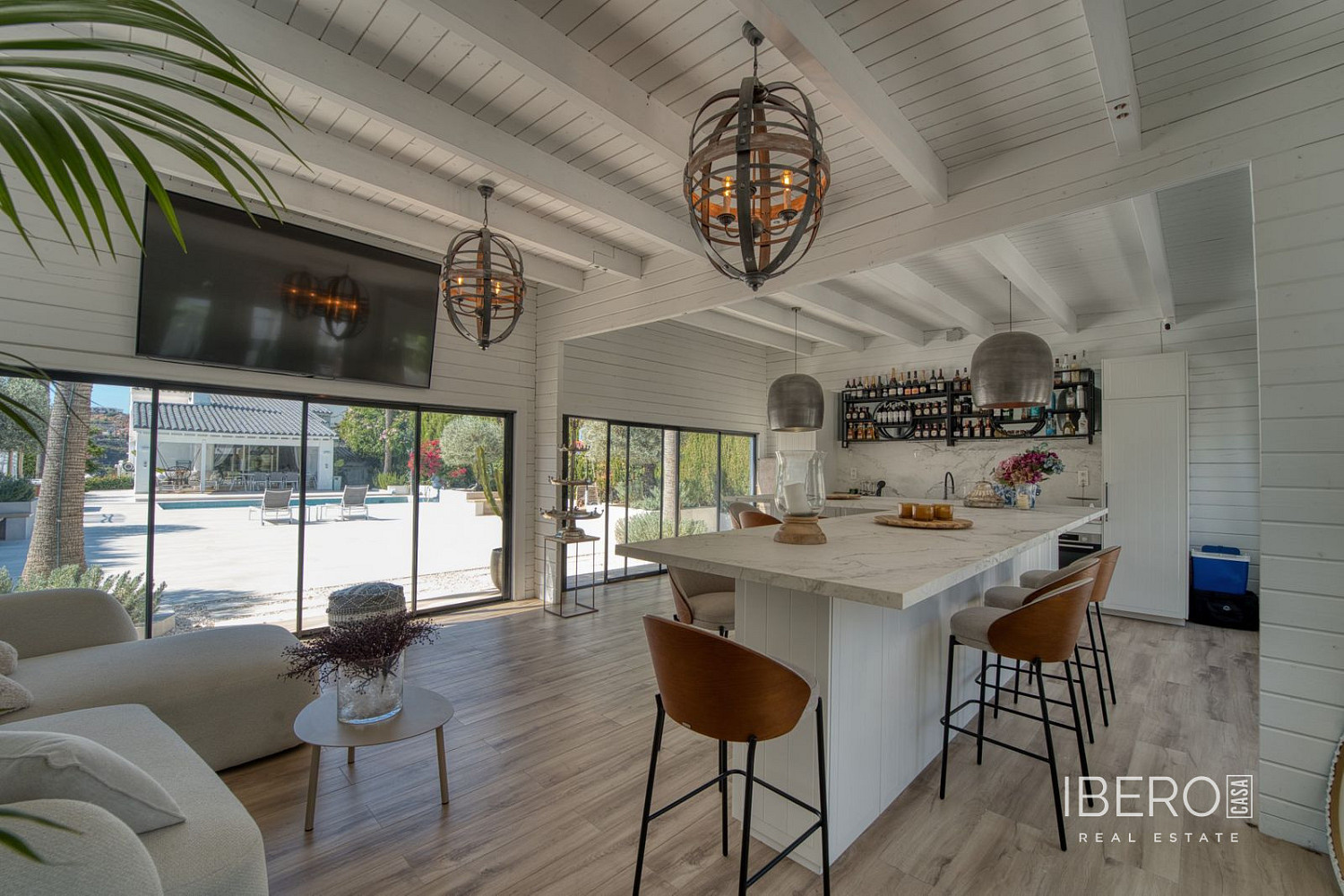Casa 6+kk – Benahavís, La Cocha, Costa del Sol Occidental - Más