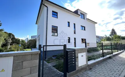 Pronájem bytu 2+kk 42 m², Sovinec, Brno - Štýřice