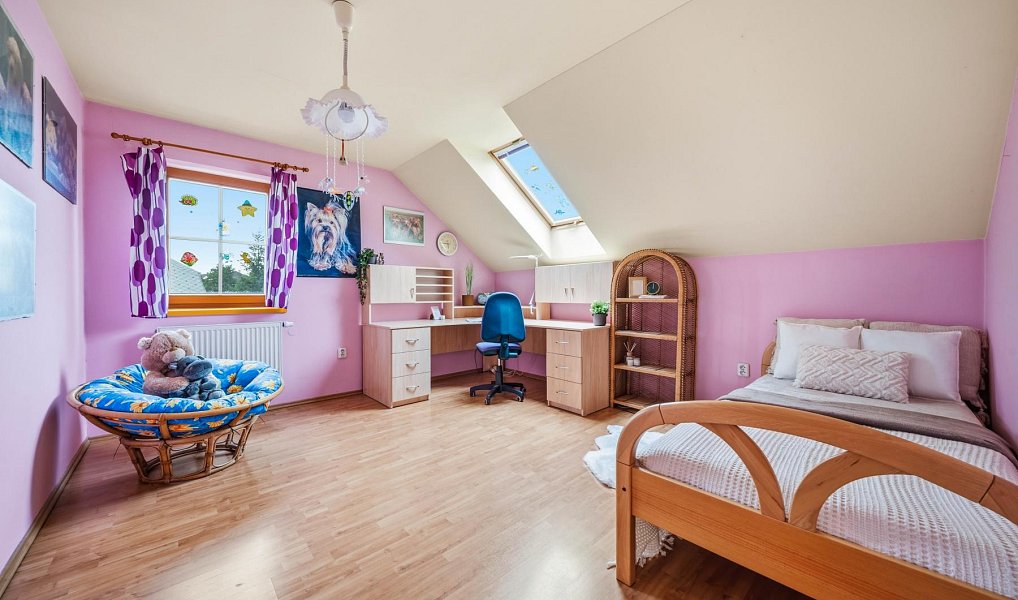 Prodej domu 267 m² s pozemkem 1 071 m², Albrechtice nad Orlicí – náhled fotky 16