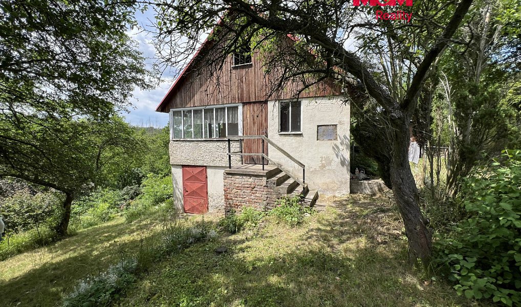 Prodej domu, 148 m², Tušimice - Chomutov, Kadaň