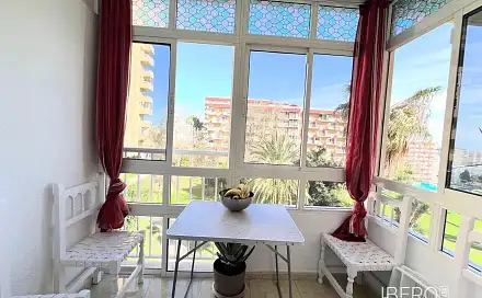 Prodej bytu 2+kk 33 m², Benalmadena, Španělsko