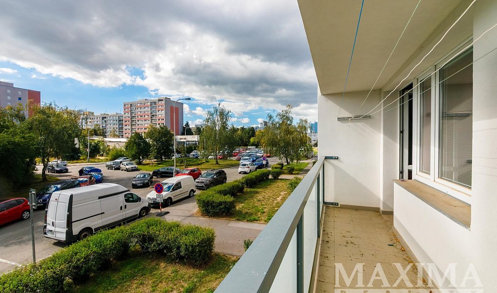 Prodej bytu 3+1 70 m², Praha – náhled fotky 11