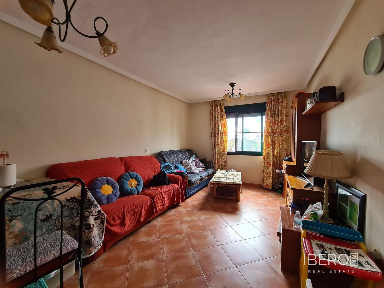 Piso 3+kk – Casares, Puerto de la Cruz, Costa del Sol Occidental - Vista 3