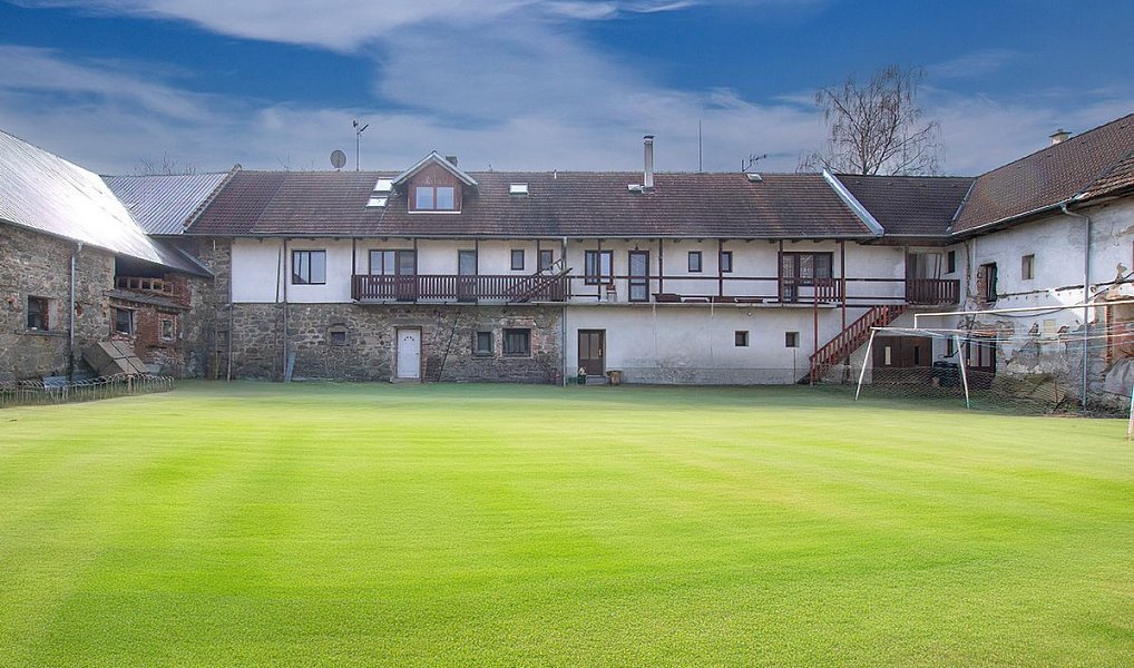 Prodej louky 301 614 m², Dolní Dvořiště – náhled fotky 6