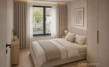 Prodej bytu 1+1 40 m², Tyršova, Nymburk